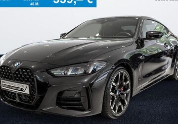 BMW 420 8.192 km 48.890 &euro; Lüdenscheid 58509