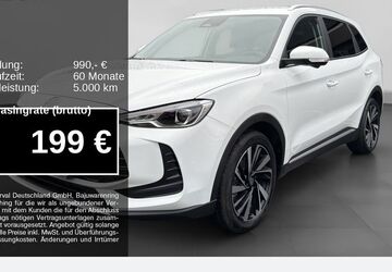 MG ZS 7.900 km 21.890 &euro; Hemer 58675