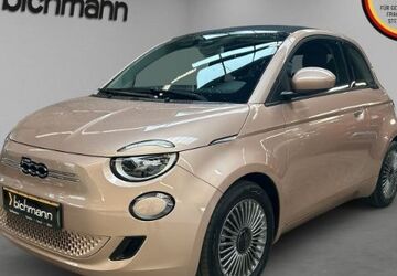 Fiat 500e 28.674 km 21.990 &euro; Hemer 58675