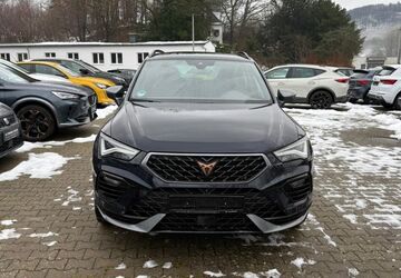 Cupra Ateca 97.050 km 26.490 &euro; Gummersbach 51645