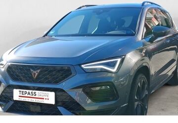 Cupra Ateca 9.999 km 44.999 &euro; Gevelsberg 58285