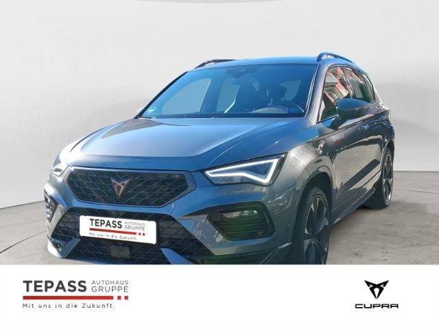 Cupra Ateca 9.999 km 44.999 &euro; Gevelsberg 58285