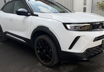 Opel Mokka 28.300 km 17.490 &euro; Iserlohn 58636