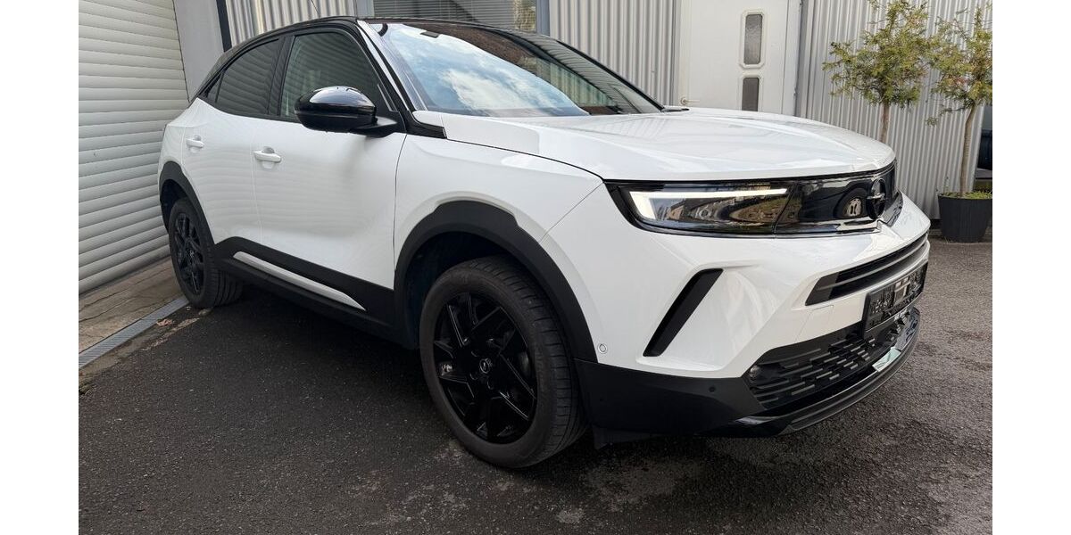 Opel Mokka 28.300 km 17.490 &euro; Iserlohn 58636