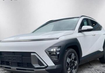 Hyundai KONA 3.000 km 30.240 &euro; Radevormwald 42477