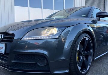 Audi TT 122.360 km 12.980 &euro; Hagen 58135