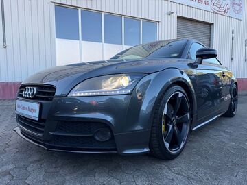 Gebrauchte Audi TT