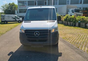 Mercedes-Benz Sprinter 112.730 km 23.681 &euro; Herscheid 58849