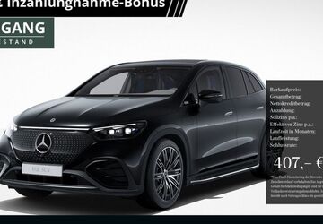 Mercedes-Benz EQE SUV 53.981 km 68.385 &euro; Menden 58706
