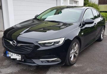 Opel Insignia 60.000 km 15.000 &euro; Finnentrop 57413