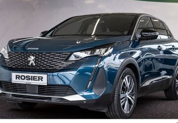 Peugeot 3008 8.953 km 23.689 &euro; Menden 58706