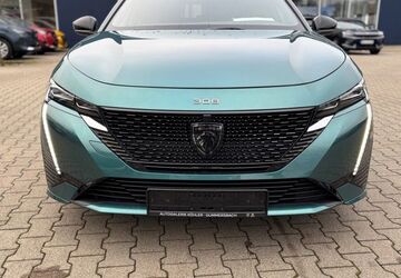 Peugeot 308 49.500 km 25.890 &euro; Gummersbach 51645