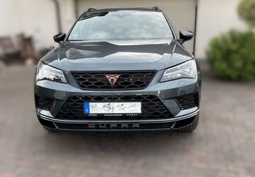 Cupra Ateca 119.500 km 20.999 &euro; Sundern 59846