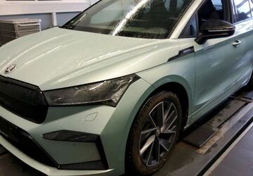 Skoda Enyaq 48.719 km 27.920 &euro; Hagen 58091