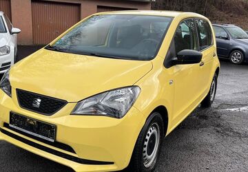 Seat Mii 99.000 km 4.999 &euro; Gummersbach 51645