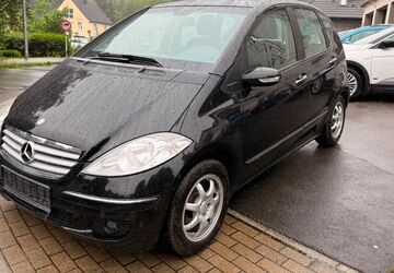 Mercedes-Benz A 150 146.000 km 3.000 &euro; Lüdenscheid 58515