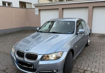 BMW 318 177.623 km 6.299 &euro; Lüdenscheid 58515
