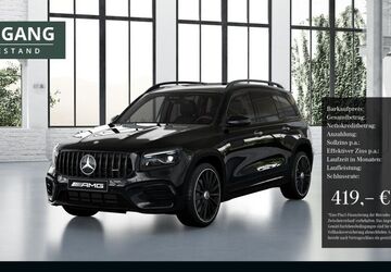 Mercedes-Benz GLB 35 AMG 19.987 km 59.677 &euro; Menden 58706