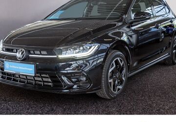 VW Polo 19.805 km 25.439 &euro; Menden 58706