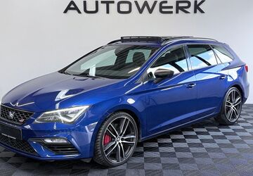 Seat Leon 77.346 km 22.999 &euro; Hückeswagen 42499