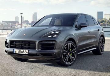 Porsche Cayenne 53.523 km 75.900 &euro; Hagen 58119