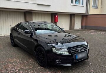 Audi A5 197.000 km 6.000 &euro; Lüdenscheid 58511