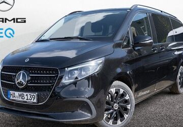 Mercedes-Benz V 250 6.000 km 70.800 &euro; Lüdenscheid 58507