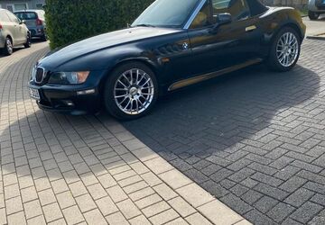 BMW Z3 187.400 km 5.499 &euro; Hagen 58089