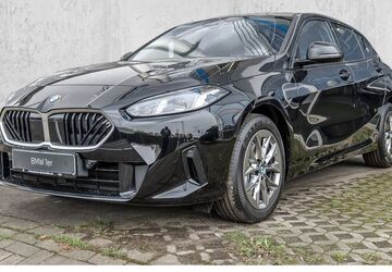 BMW 120 2.900 km 33.490 &euro; Hagen 58119