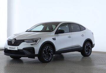 Renault Arkana 14.990 km 25.500 &euro; Plettenberg 58840