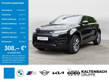 Gebrauchte Land Rover Range Rover Evoque
