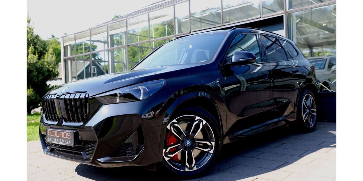 BMW X1 4.500 km 55.950 &euro; Reichshof-Denklingen 51580