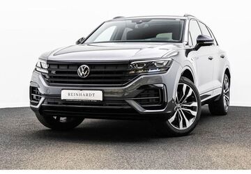 VW Touareg 31.815 km 58.135 &euro; Hagen 58091