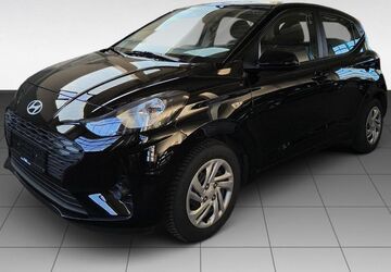 Hyundai i10 3.792 km 14.990 &euro; Lüdenscheid 58515