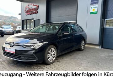 VW Golf 100.000 km 18.990 &euro; Finnentrop 57413