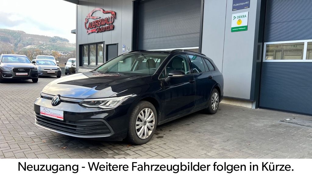 VW Golf 100.000 km 18.990 &euro; Finnentrop 57413