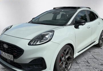 Ford Puma 4.000 km 31.280 &euro; Wipperfuerth 51688