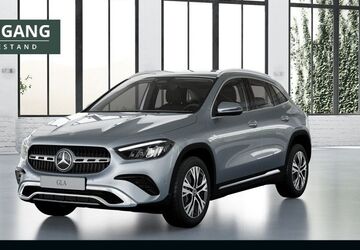 Mercedes-Benz GLA 250 7.347 km 41.890 &euro; Menden 58706