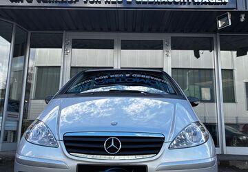 Mercedes-Benz A 180 141.000 km 3.300 &euro; Olpe 57462
