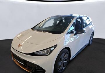 Cupra Born 46.701 km 23.390 &euro; Hagen 58091