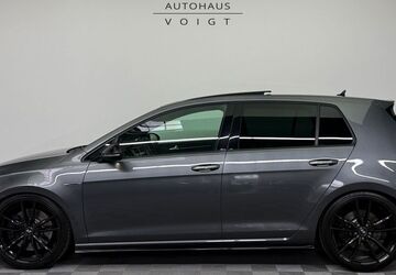 VW Golf 95.744 km 31.190 &euro; Radevormwald 42477