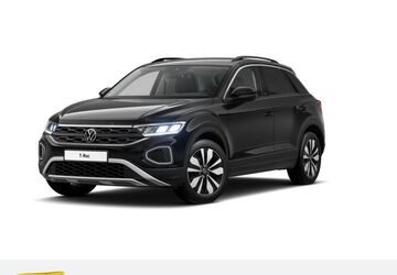 VW T-Roc 34.481 km 25.980 &euro; Lüdenscheid 58507