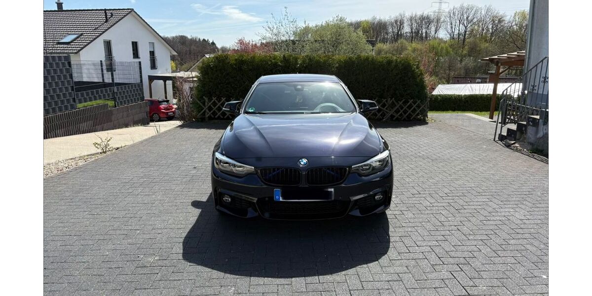 BMW 430 Gran Coupé 81.509 km 29.000 &euro; Hückeswagen 42499