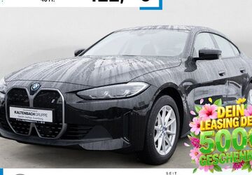 BMW i4 34.015 km 32.890 &euro; Olpe 57462