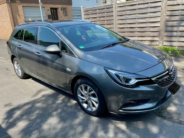 Opel Astra 30.500 km 13.900 &euro; Iserlohn 58640