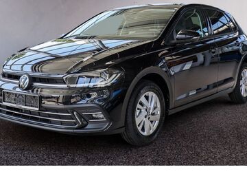 VW Polo 6.999 km 22.299 &euro; Menden 58706