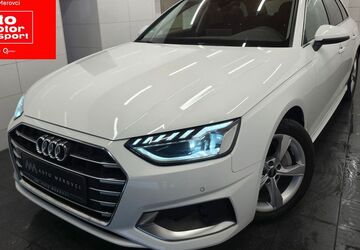 Audi A4 86.800 km 25.995 &euro; Hagen 58099