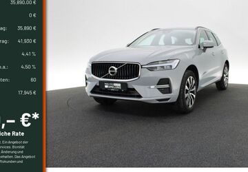 Volvo XC60 10.256 km 35.890 &euro; Engelskirchen 51766