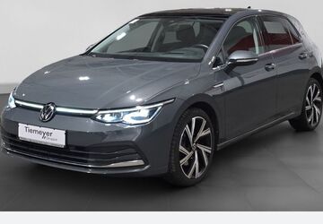 VW Golf 61.176 km 25.980 &euro; Plettenberg 58840