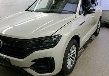 VW Touareg 79.999 km 48.160 &euro; Hagen 58091